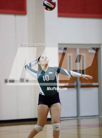 Thumbnail 1 in McNeil @ Vista Ridge photogallery.