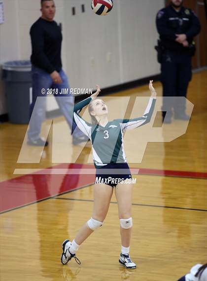 Thumbnail 2 in McNeil @ Vista Ridge photogallery.