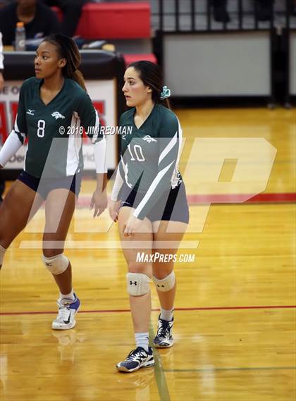 Thumbnail 2 in McNeil @ Vista Ridge photogallery.