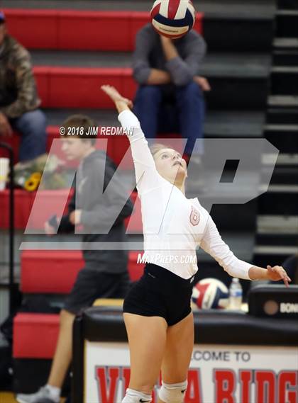 Thumbnail 3 in McNeil @ Vista Ridge photogallery.