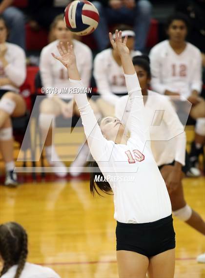 Thumbnail 1 in McNeil @ Vista Ridge photogallery.