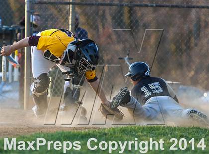 Thumbnail 1 in Paul VI @ Bishop McNamara photogallery.