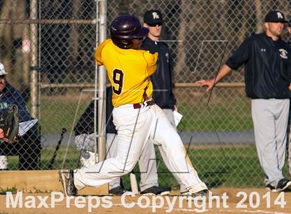 Thumbnail 1 in Paul VI @ Bishop McNamara photogallery.