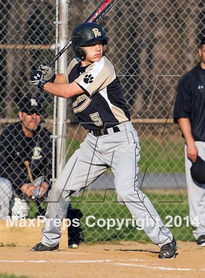 Thumbnail 3 in Paul VI @ Bishop McNamara photogallery.