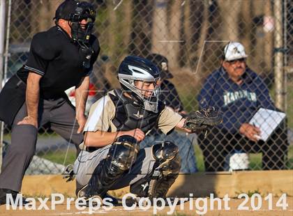 Thumbnail 3 in Paul VI @ Bishop McNamara photogallery.
