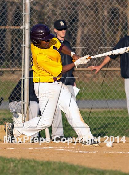 Thumbnail 3 in Paul VI @ Bishop McNamara photogallery.