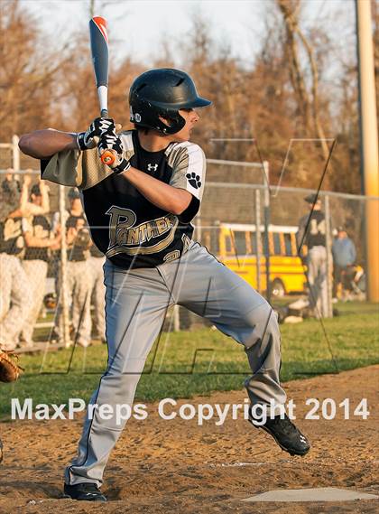 Thumbnail 2 in Paul VI @ Bishop McNamara photogallery.