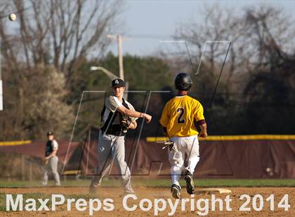 Thumbnail 2 in Paul VI @ Bishop McNamara photogallery.