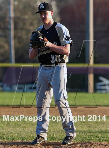 Thumbnail 2 in Paul VI @ Bishop McNamara photogallery.