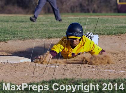 Thumbnail 2 in Paul VI @ Bishop McNamara photogallery.