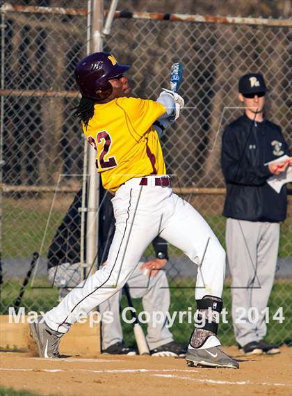 Thumbnail 2 in Paul VI @ Bishop McNamara photogallery.