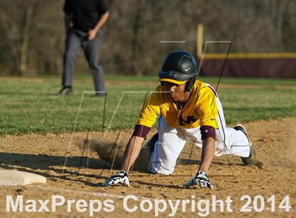 Thumbnail 1 in Paul VI @ Bishop McNamara photogallery.
