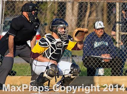 Thumbnail 1 in Paul VI @ Bishop McNamara photogallery.