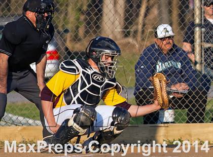 Thumbnail 2 in Paul VI @ Bishop McNamara photogallery.