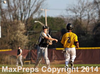 Thumbnail 3 in Paul VI @ Bishop McNamara photogallery.