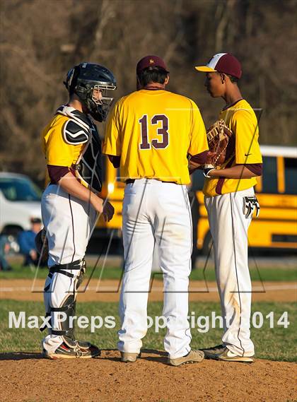 Thumbnail 2 in Paul VI @ Bishop McNamara photogallery.