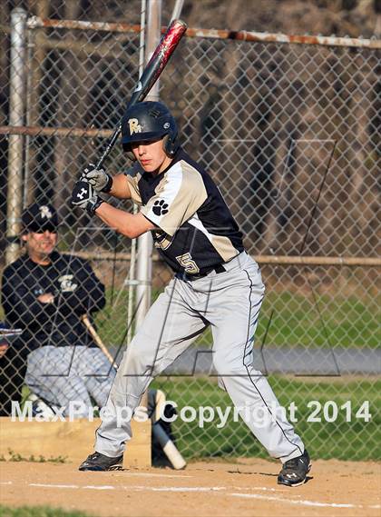 Thumbnail 2 in Paul VI @ Bishop McNamara photogallery.