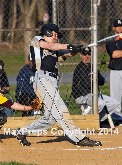 Thumbnail 2 in Paul VI @ Bishop McNamara photogallery.
