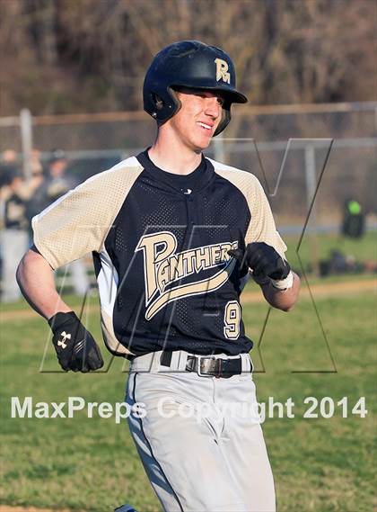 Thumbnail 3 in Paul VI @ Bishop McNamara photogallery.