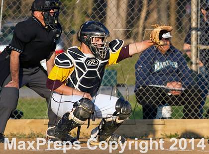 Thumbnail 2 in Paul VI @ Bishop McNamara photogallery.