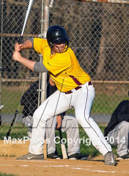Thumbnail 3 in Paul VI @ Bishop McNamara photogallery.