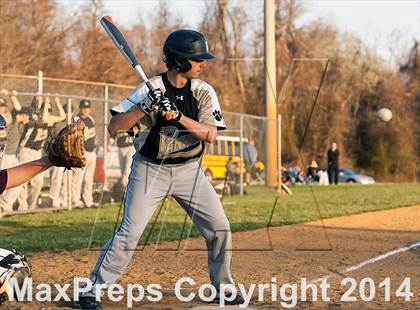 Thumbnail 3 in Paul VI @ Bishop McNamara photogallery.