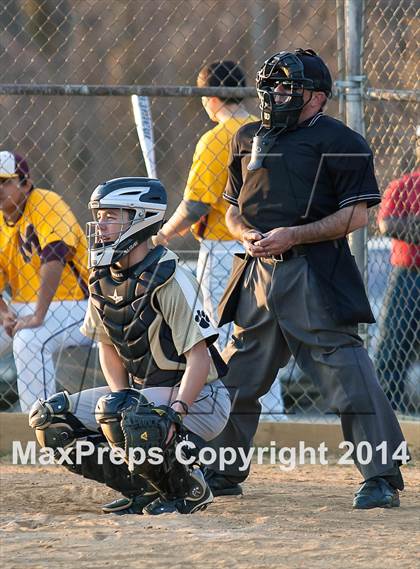 Thumbnail 3 in Paul VI @ Bishop McNamara photogallery.