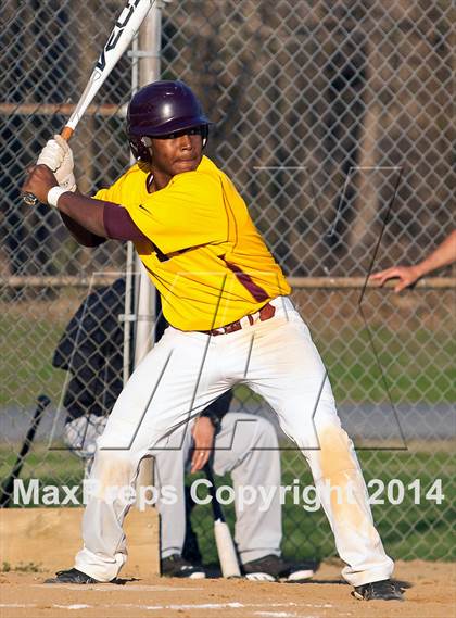 Thumbnail 1 in Paul VI @ Bishop McNamara photogallery.