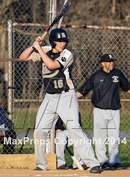 Thumbnail 3 in Paul VI @ Bishop McNamara photogallery.