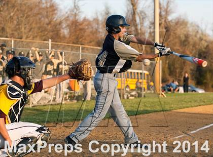 Thumbnail 1 in Paul VI @ Bishop McNamara photogallery.