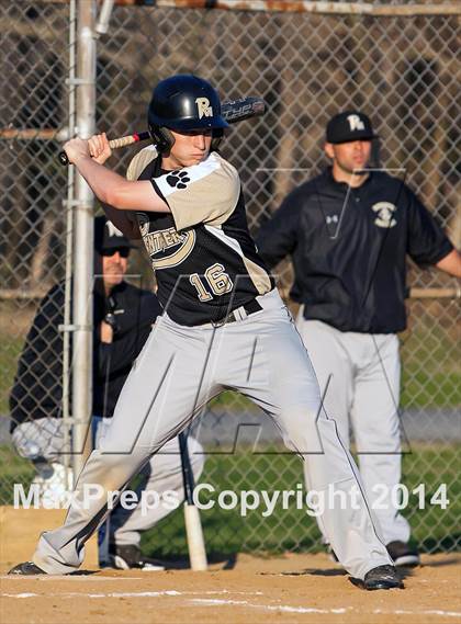 Thumbnail 3 in Paul VI @ Bishop McNamara photogallery.