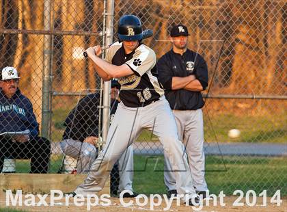 Thumbnail 2 in Paul VI @ Bishop McNamara photogallery.