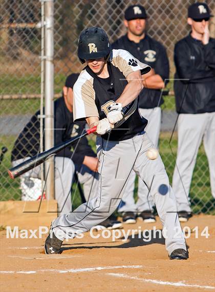 Thumbnail 3 in Paul VI @ Bishop McNamara photogallery.