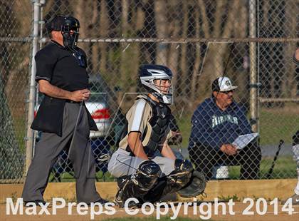 Thumbnail 3 in Paul VI @ Bishop McNamara photogallery.