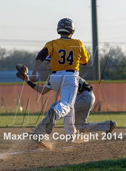 Thumbnail 1 in Paul VI @ Bishop McNamara photogallery.