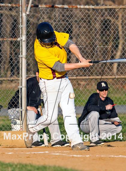Thumbnail 1 in Paul VI @ Bishop McNamara photogallery.