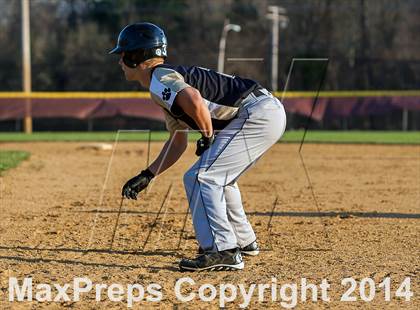 Thumbnail 3 in Paul VI @ Bishop McNamara photogallery.