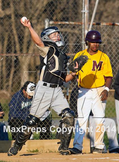 Thumbnail 2 in Paul VI @ Bishop McNamara photogallery.