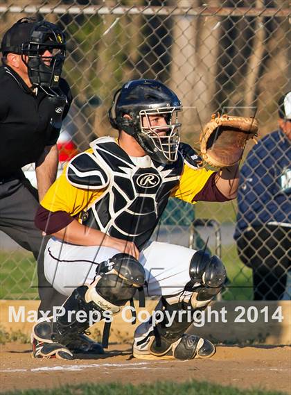 Thumbnail 3 in Paul VI @ Bishop McNamara photogallery.