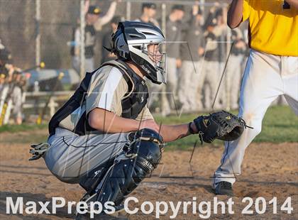 Thumbnail 1 in Paul VI @ Bishop McNamara photogallery.