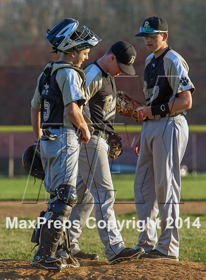 Thumbnail 3 in Paul VI @ Bishop McNamara photogallery.