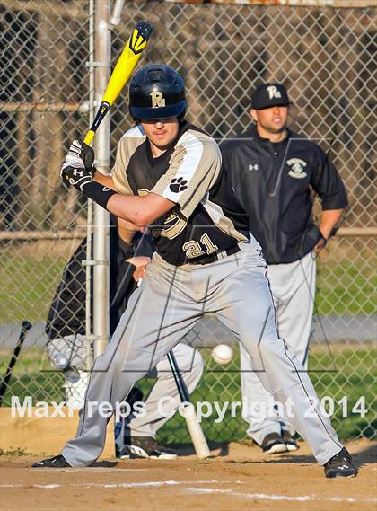 Thumbnail 3 in Paul VI @ Bishop McNamara photogallery.