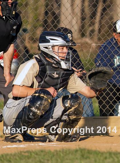 Thumbnail 2 in Paul VI @ Bishop McNamara photogallery.