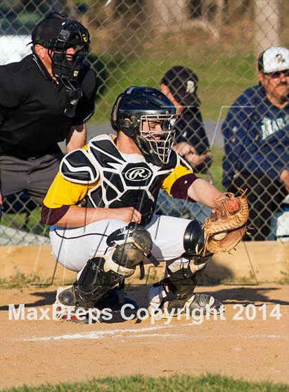 Thumbnail 2 in Paul VI @ Bishop McNamara photogallery.