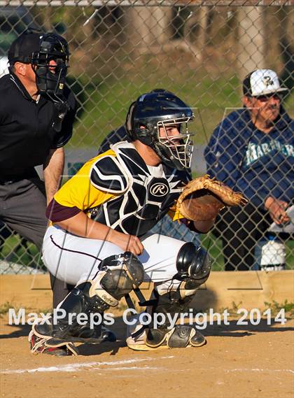 Thumbnail 1 in Paul VI @ Bishop McNamara photogallery.