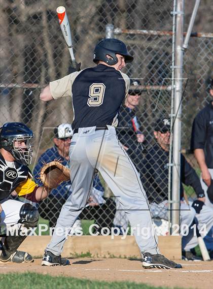 Thumbnail 2 in Paul VI @ Bishop McNamara photogallery.