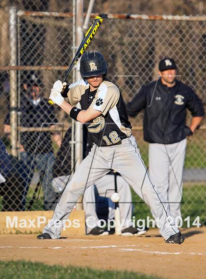 Thumbnail 2 in Paul VI @ Bishop McNamara photogallery.