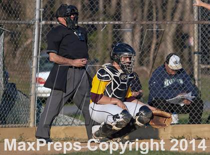 Thumbnail 1 in Paul VI @ Bishop McNamara photogallery.
