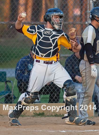 Thumbnail 1 in Paul VI @ Bishop McNamara photogallery.