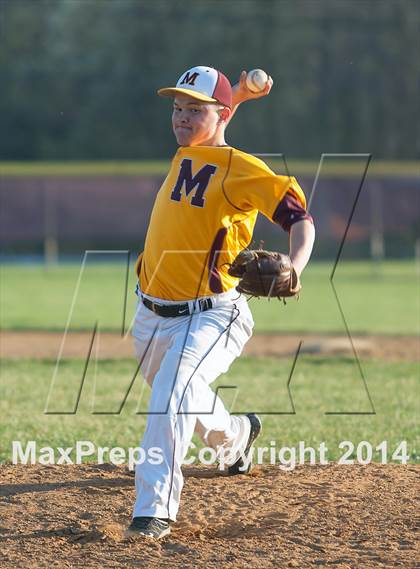 Thumbnail 1 in Paul VI @ Bishop McNamara photogallery.